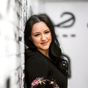 Meet your Posher, Hunter